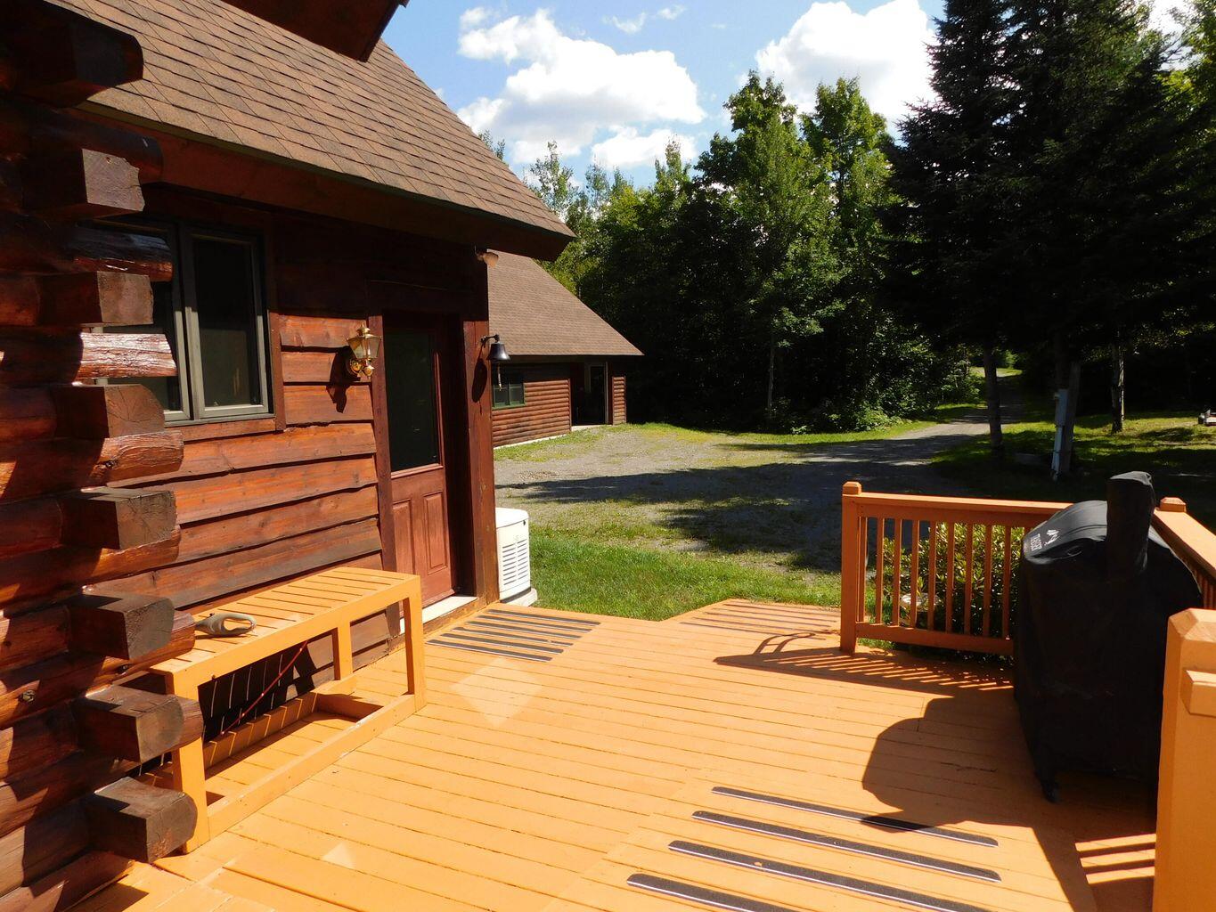 61 Sawyer Pond Highlands Road Greenville, ME 04441 - Photo 57 of 63 57