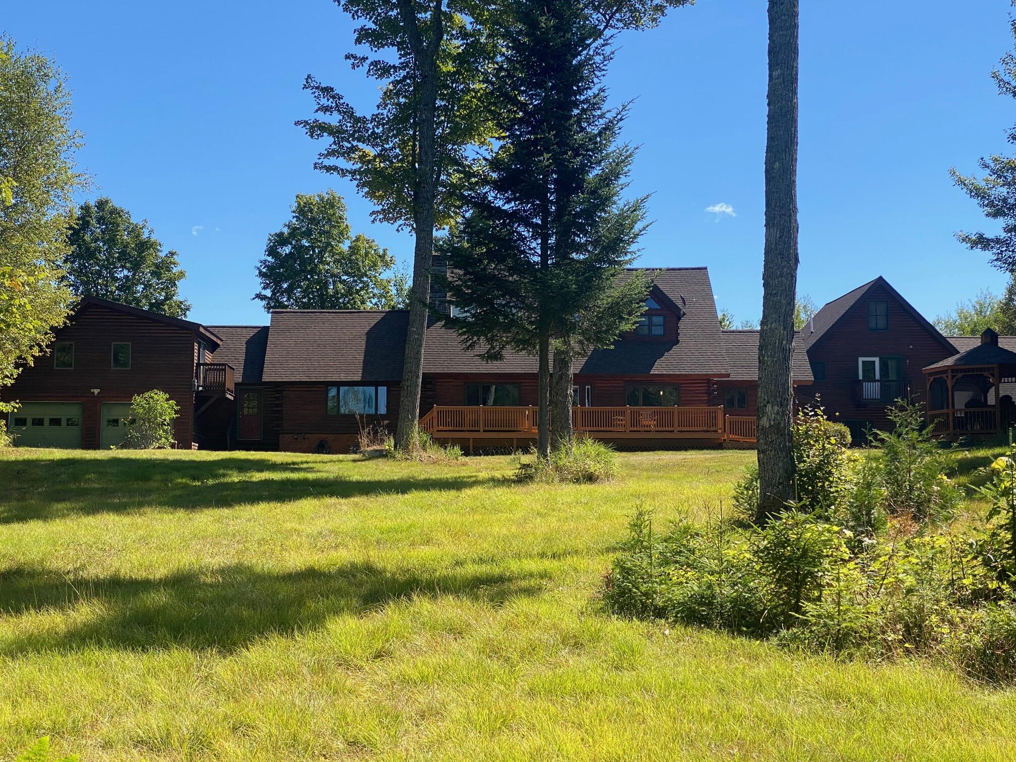 61 Sawyer Pond Highlands Road Greenville, ME 04441 - Photo 7 of 63 IMG_3849