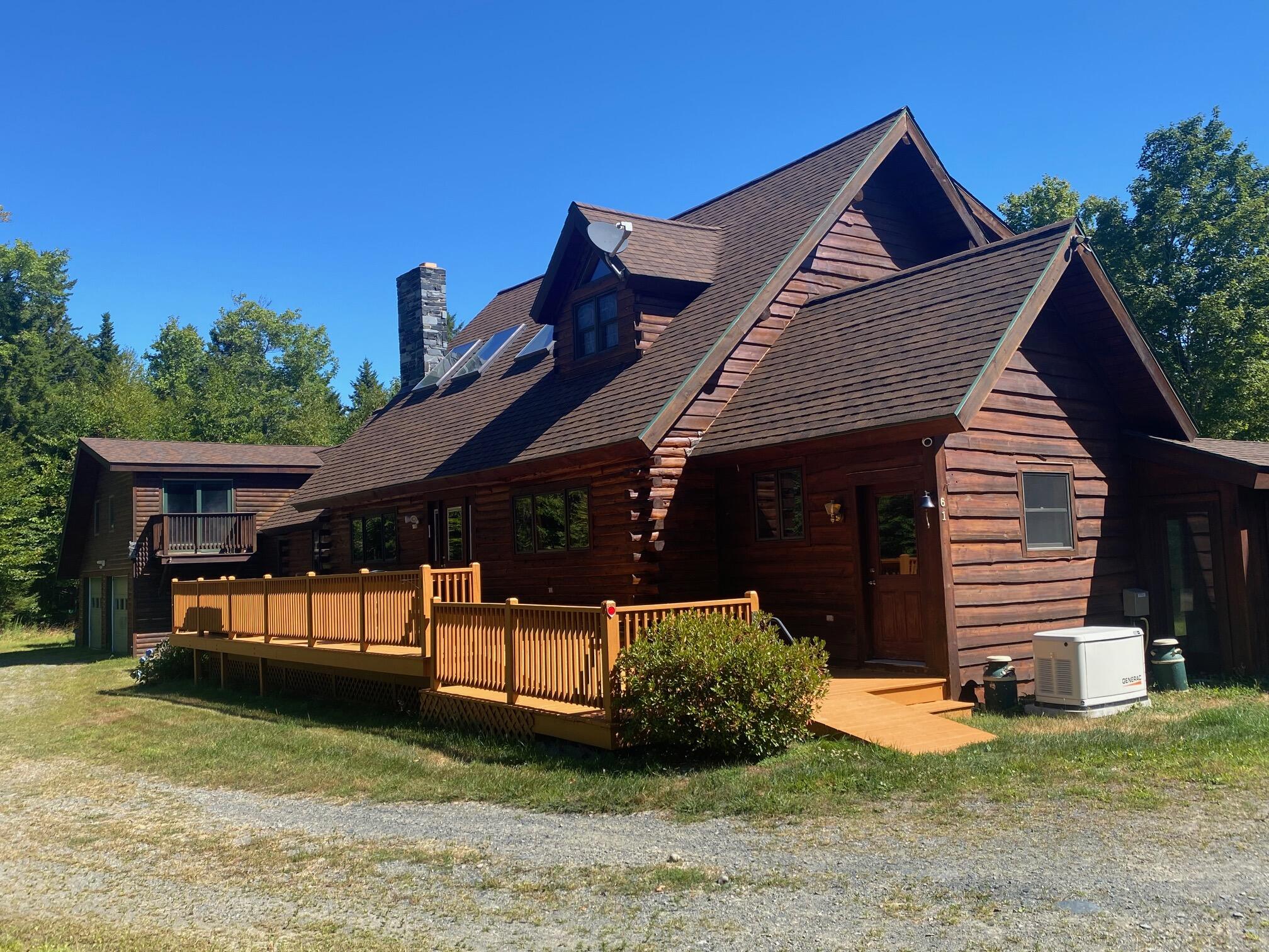 61 Sawyer Pond Highlands Road Greenville, ME 04441 - Photo 8 of 63 IMG_3851