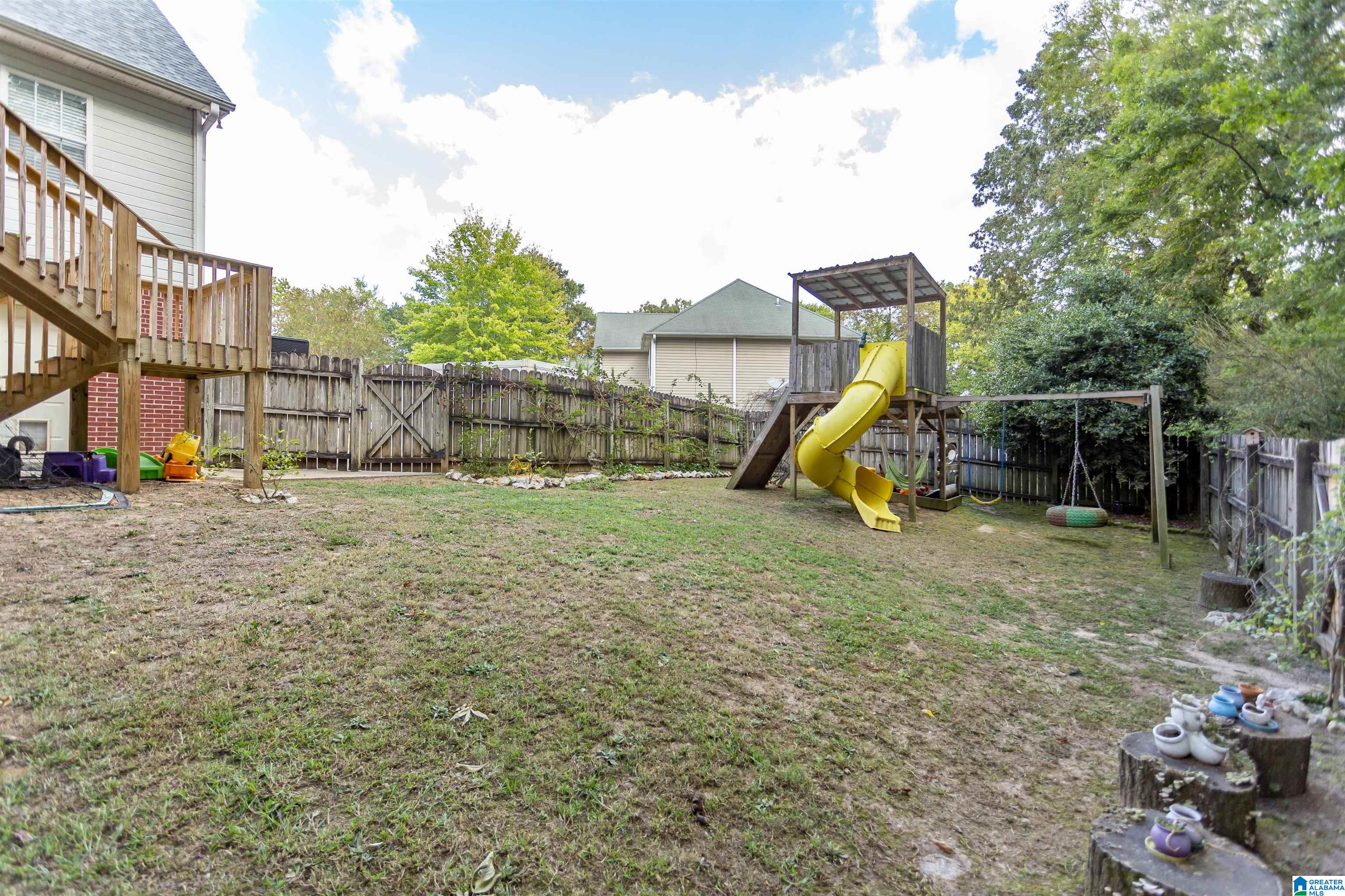 240 Greenfield Lane Alabaster, AL 35007 - Photo 51 of 59