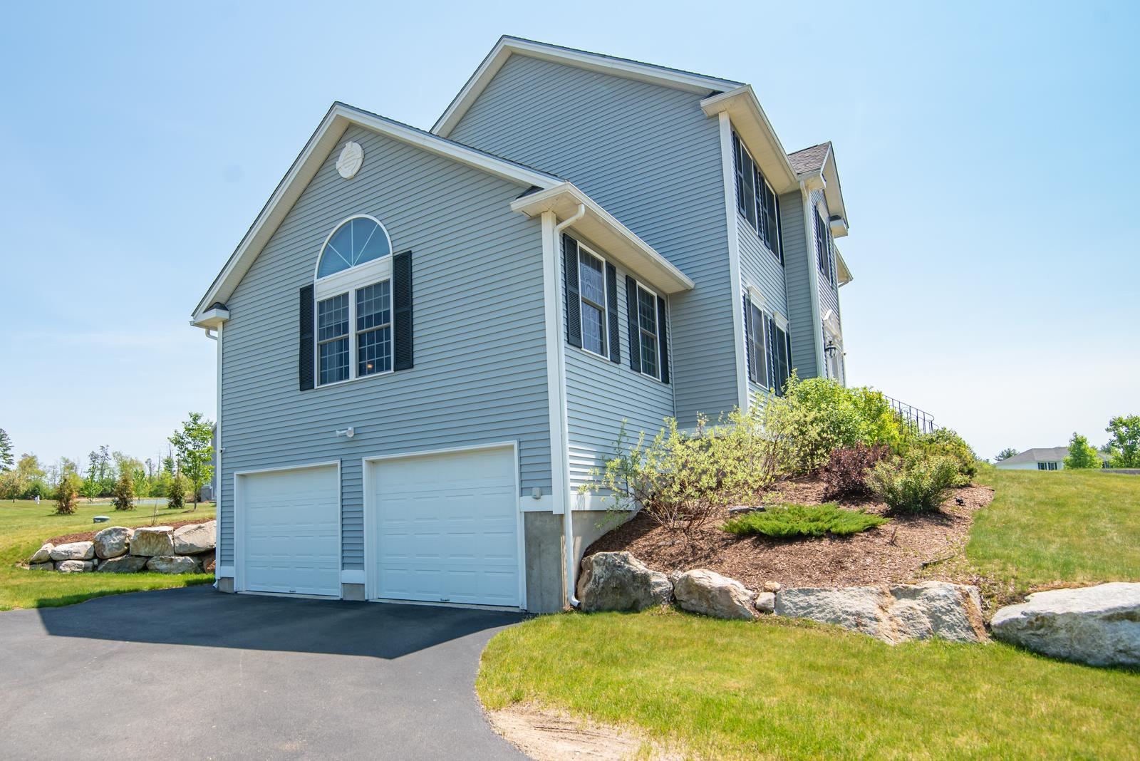 22 Manter Mill Road Londonderry, NH 03053 - Photo 2 of 32 Gallery Image 2