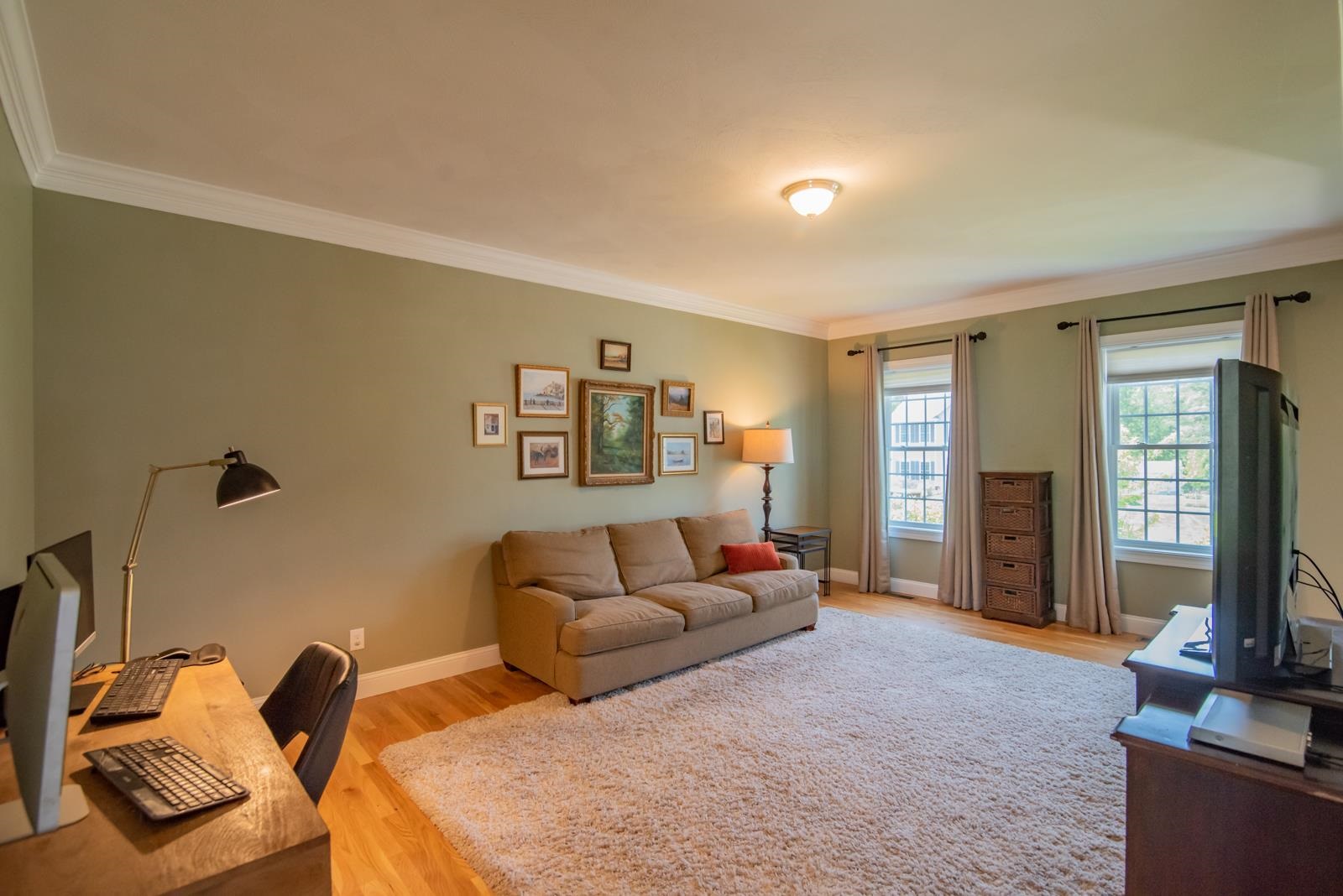 22 Manter Mill Road Londonderry, NH 03053 - Photo 11 of 32 Gallery Image 11