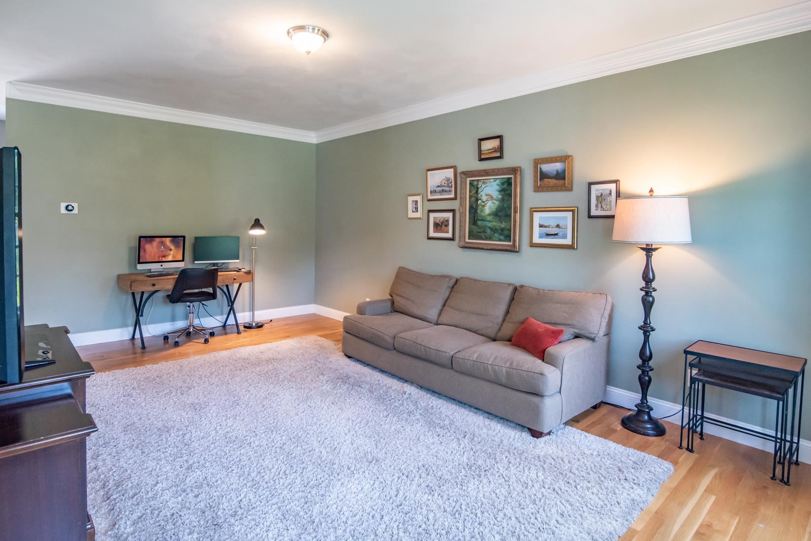 22 Manter Mill Road Londonderry, NH 03053 - Photo 12 of 32 Gallery Image 12