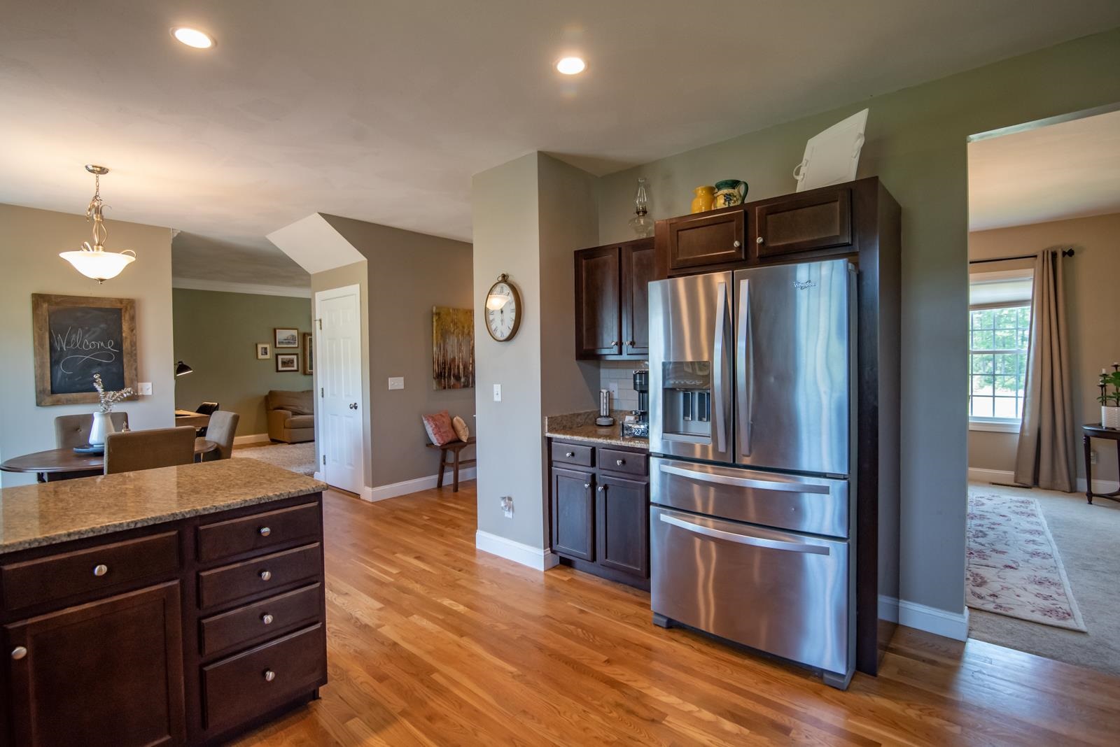22 Manter Mill Road Londonderry, NH 03053 - Photo 5 of 32 Gallery Image 5