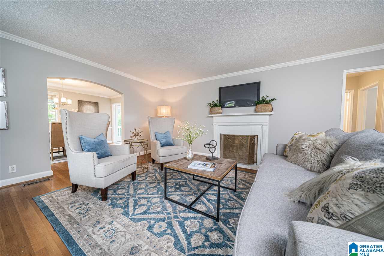 33 Edgehill Road Birmingham, AL 35209 - Photo 6 of 33