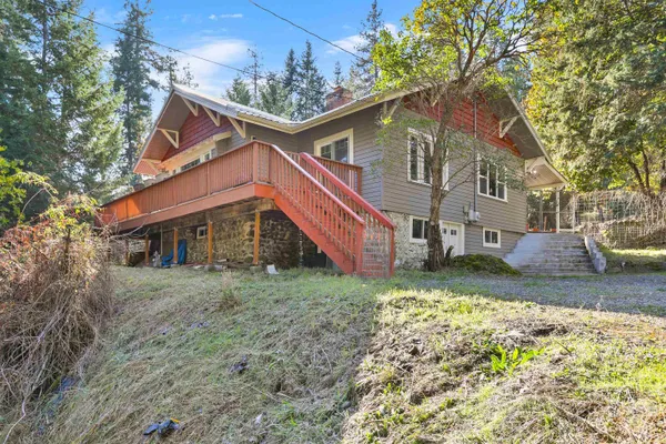 $649,500 | 17221 North Little Spokane Drive, Colbert, WA 99005