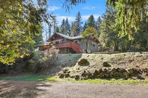 $649,500 | 17221 North Little Spokane Drive, Colbert, WA 99005