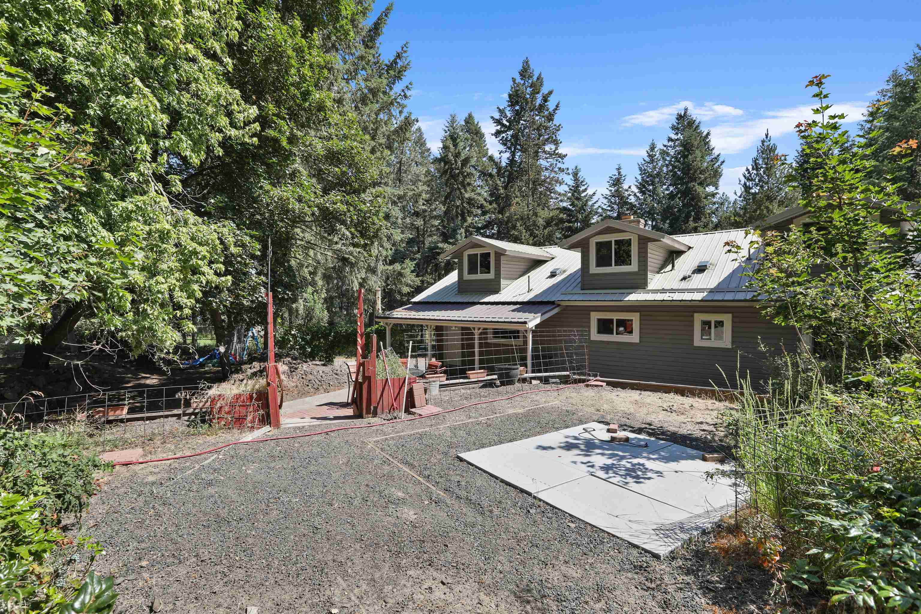 17221 North Little Spokane Drive Colbert, WA 99005 - Photo 23 of 29