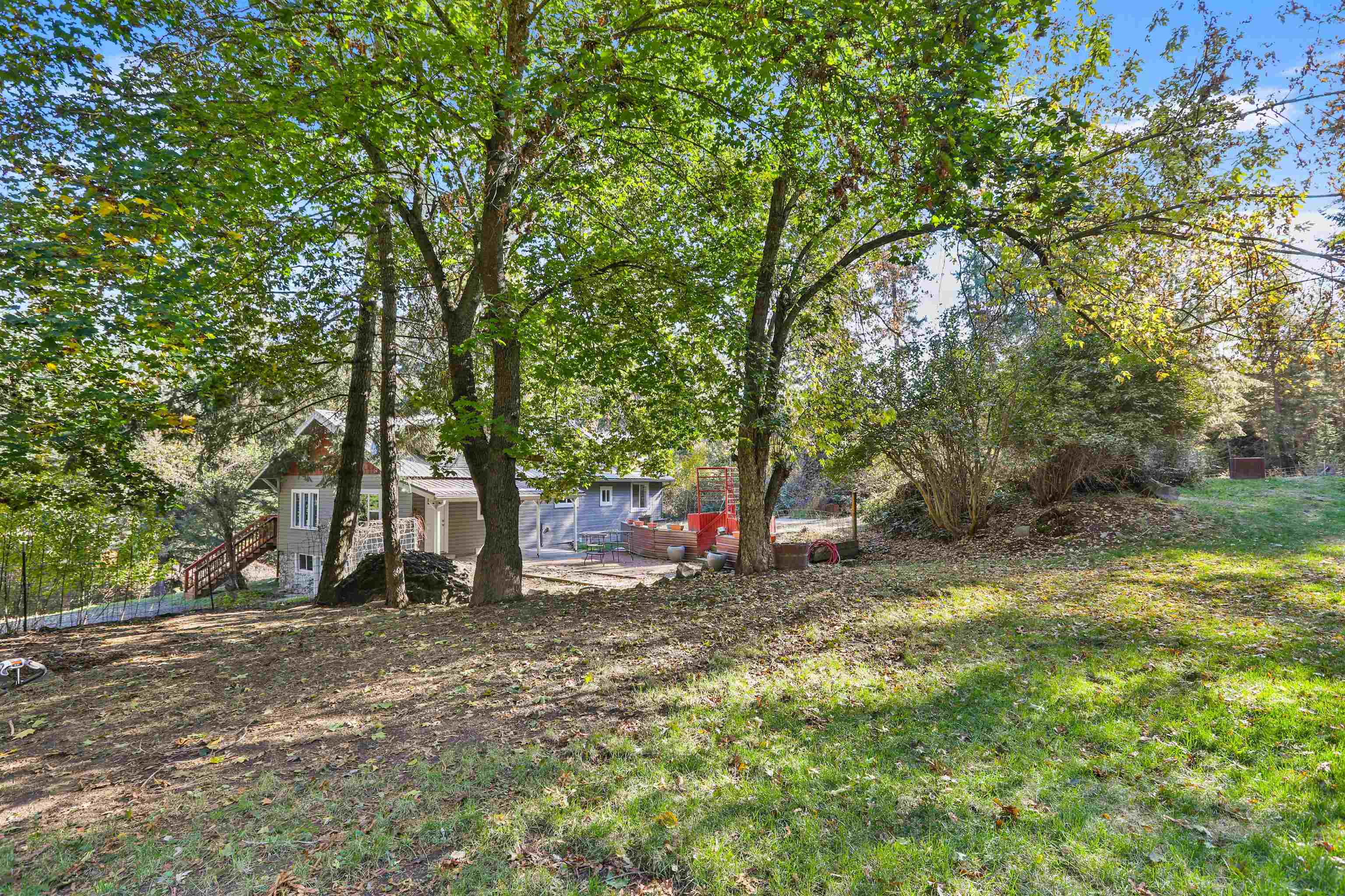 17221 North Little Spokane Drive Colbert, WA 99005 - Photo 27 of 29