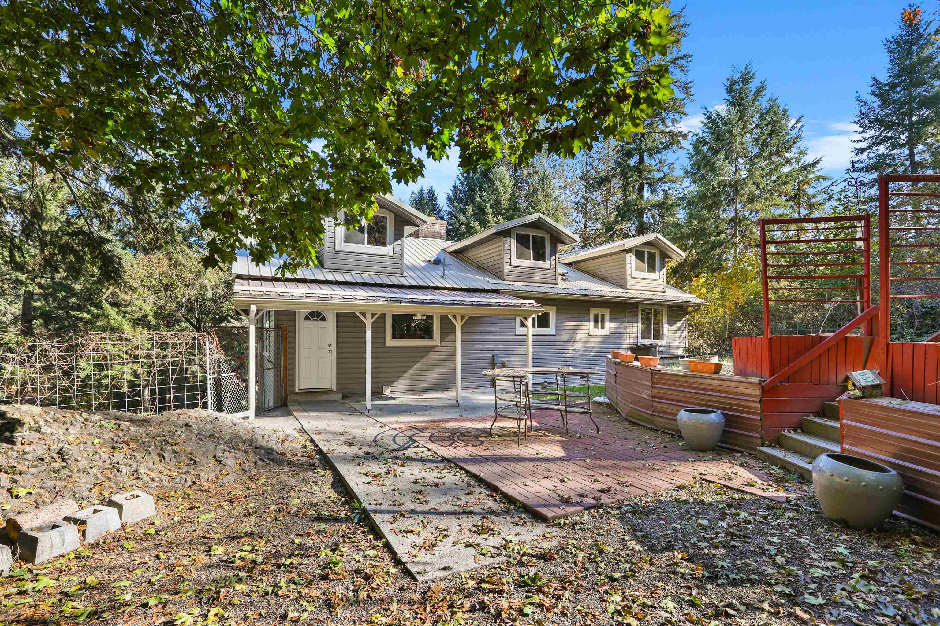 17221 North Little Spokane Drive Colbert, WA 99005 - Photo 29 of 29