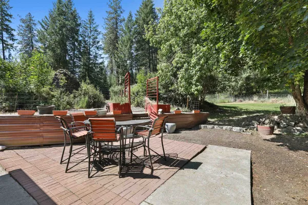 $649,500 | 17221 North Little Spokane Drive, Colbert, WA 99005