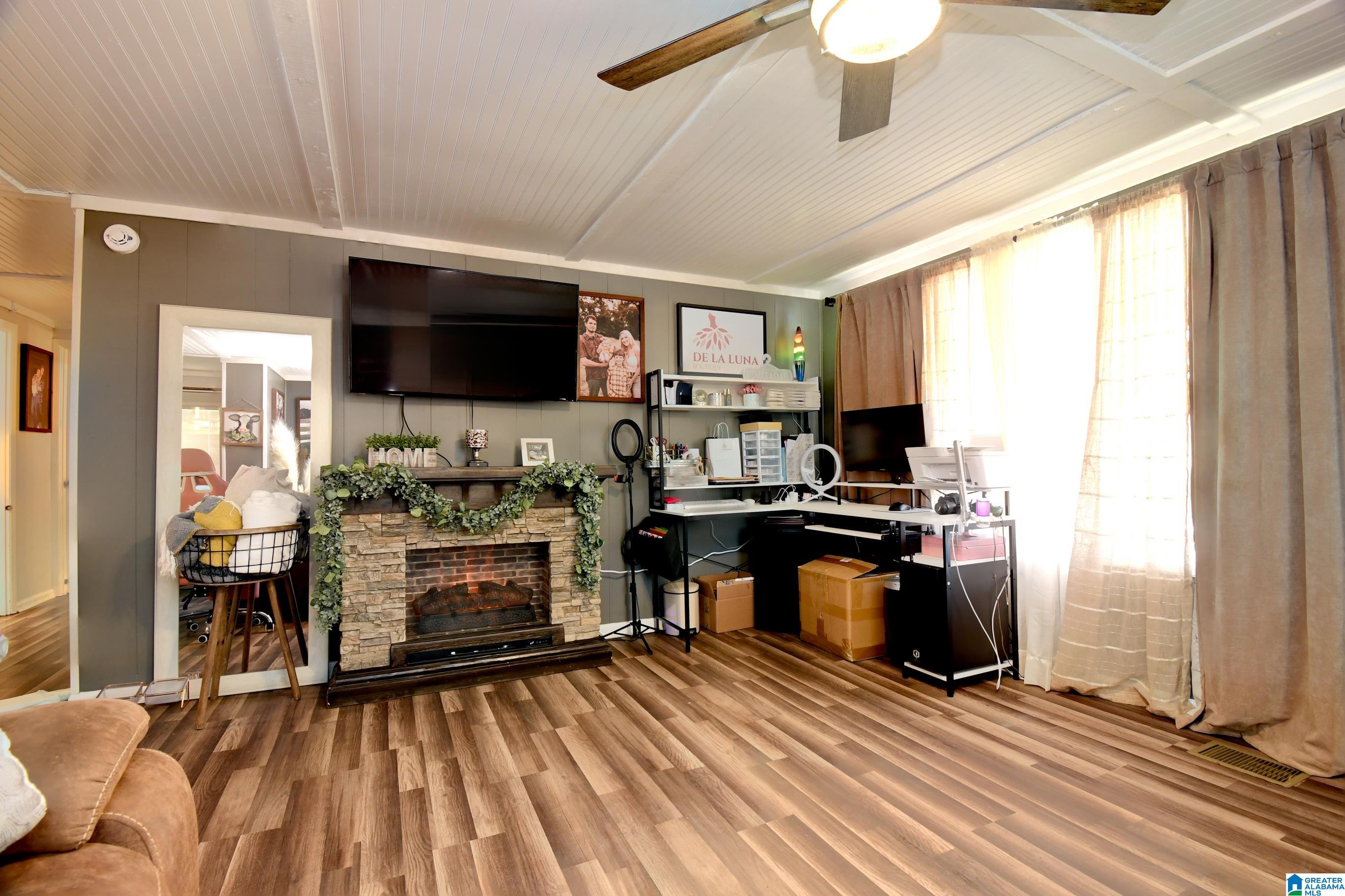 463 County Road 460 Clanton, AL 35046 - Photo 6 of 22