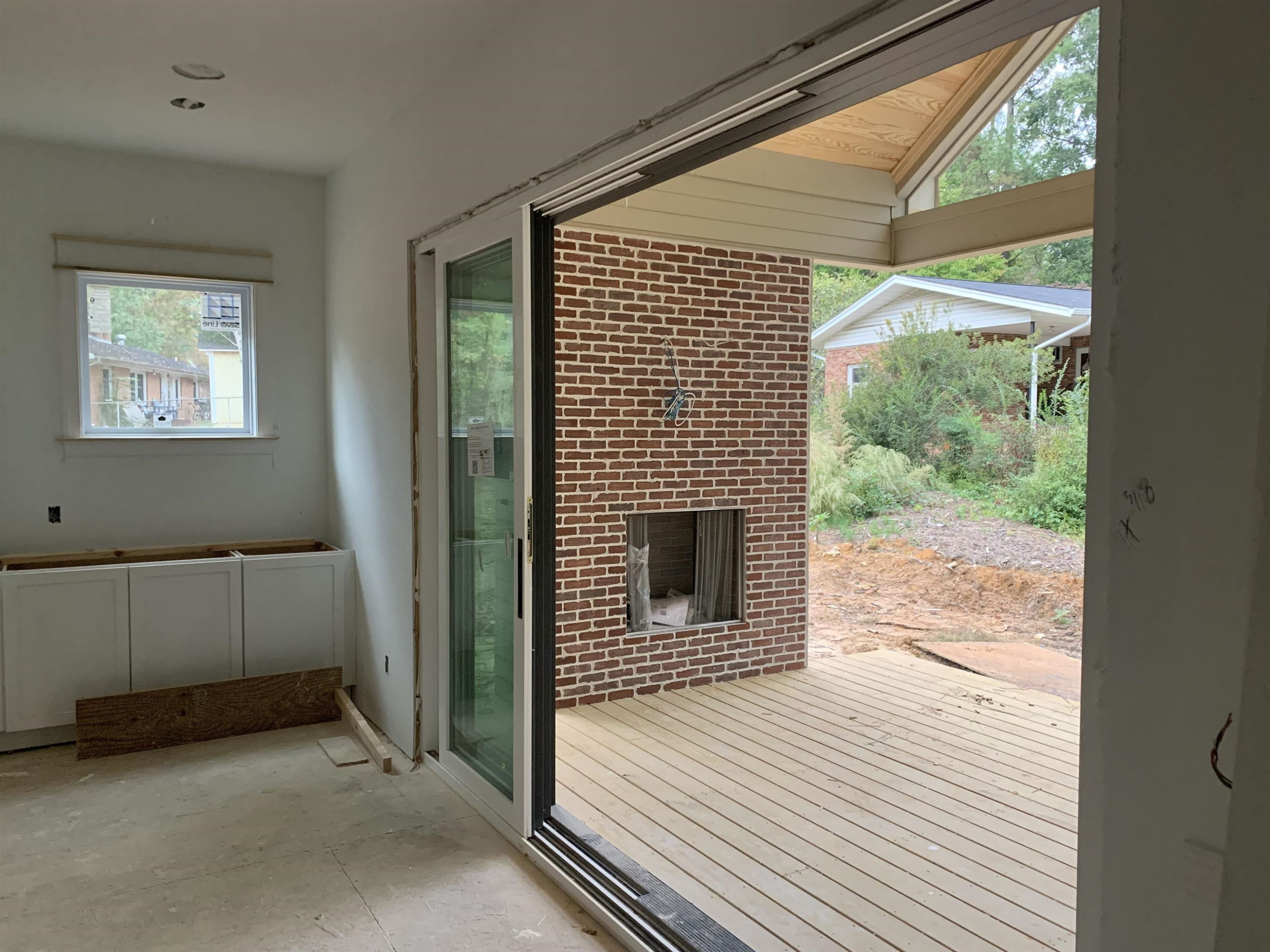 315 Dartmouth Road Raleigh, NC 27609 - Photo 12 of 20 Photo 14