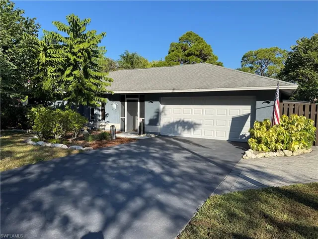 $649,000 | 2667 River Reach Drive, Naples, FL 34104