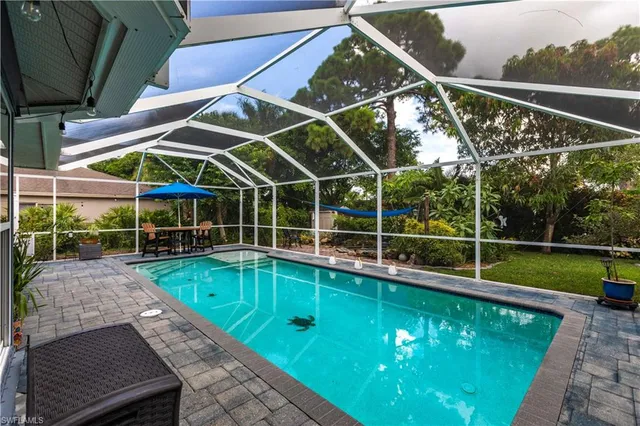 $649,000 | 2667 River Reach Drive, Naples, FL 34104