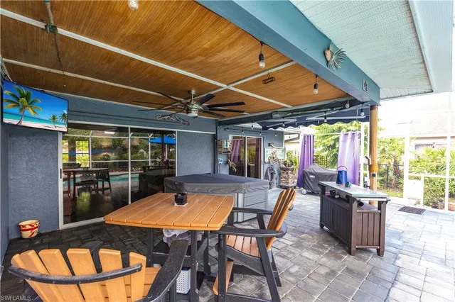 $649,000 | 2667 River Reach Drive, Naples, FL 34104