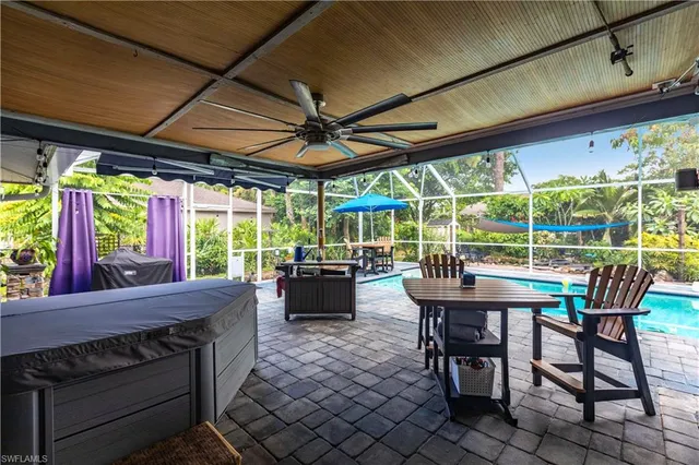 $649,000 | 2667 River Reach Drive, Naples, FL 34104