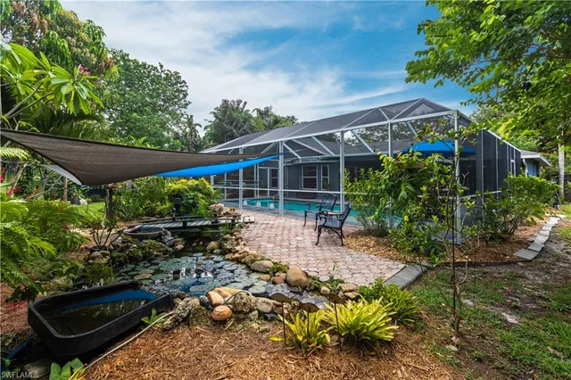 $649,000 | 2667 River Reach Drive, Naples, FL 34104