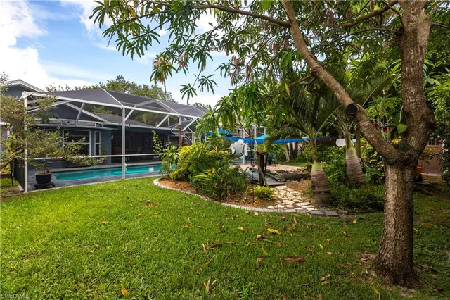 $649,000 | 2667 River Reach Drive, Naples, FL 34104