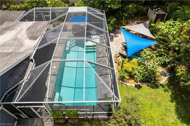 $649,000 | 2667 River Reach Drive, Naples, FL 34104