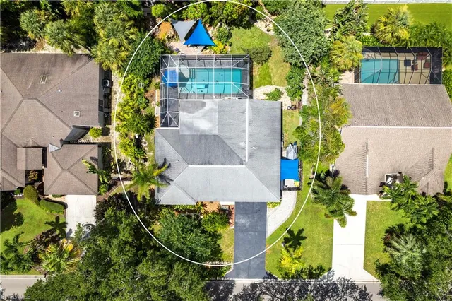 $649,000 | 2667 River Reach Drive, Naples, FL 34104