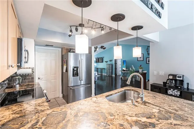 $649,000 | 2667 River Reach Drive, Naples, FL 34104