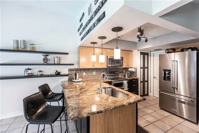 $649,000 | 2667 River Reach Drive, Naples, FL 34104