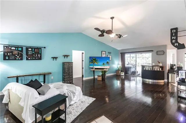 $649,000 | 2667 River Reach Drive, Naples, FL 34104