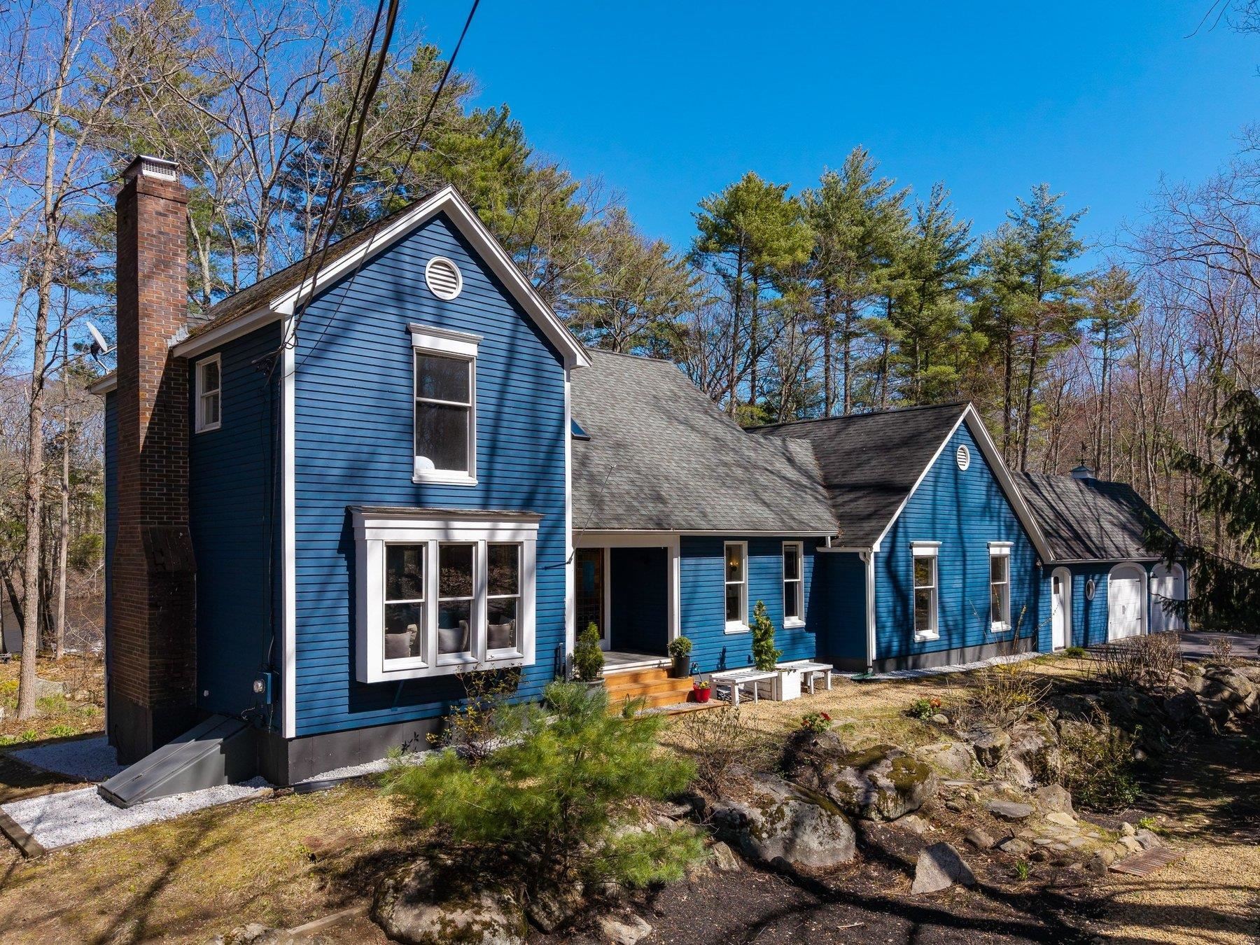 7 Millstream Drive Exeter, NH 03833 - Photo 1 of 59