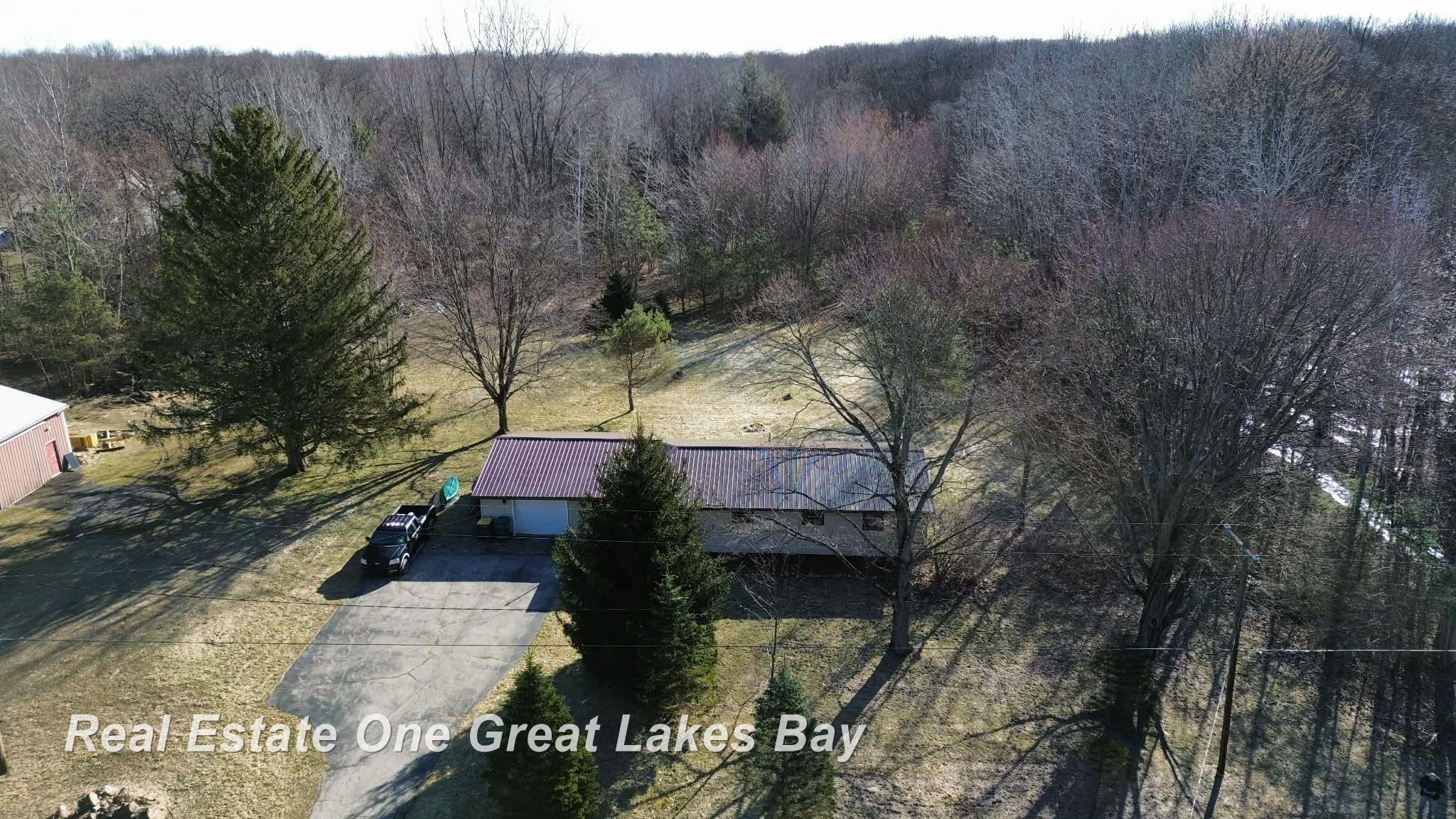 12467 Dorwood Road Burt, MI 48417 - Photo 22 of 33