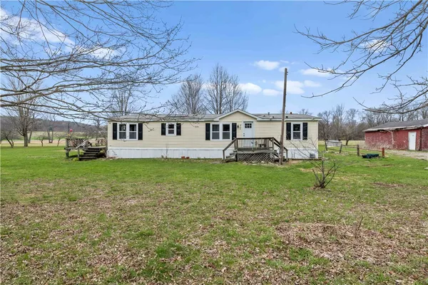 $169,900 | 2799 County Route 121, Cohocton, NY 14826