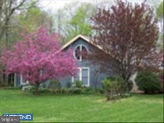 12 Ginger Road Chesterfield, NJ 08515 - Photo 2 of 6 Exterior Side