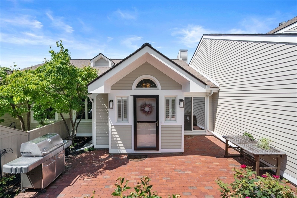 85 Algonquin Road, Unit 85 Chestnut Hill, MA 02467 - Photo 35 of 42