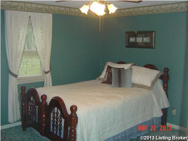 7131 Organ Creek Road Pendleton, KY 40055 - Photo 16 of 36 Additional Photo