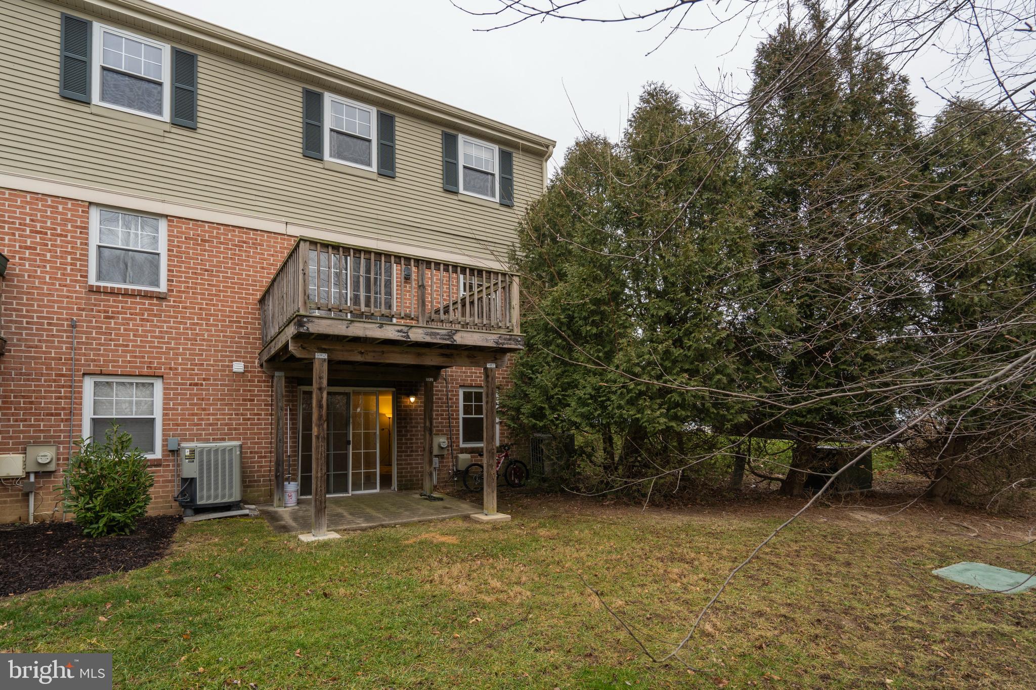 9 Ramsgate Court, Unit 209 U9 Blue Bell, PA 19422 - Photo 37 of 48 Gallery Image 37