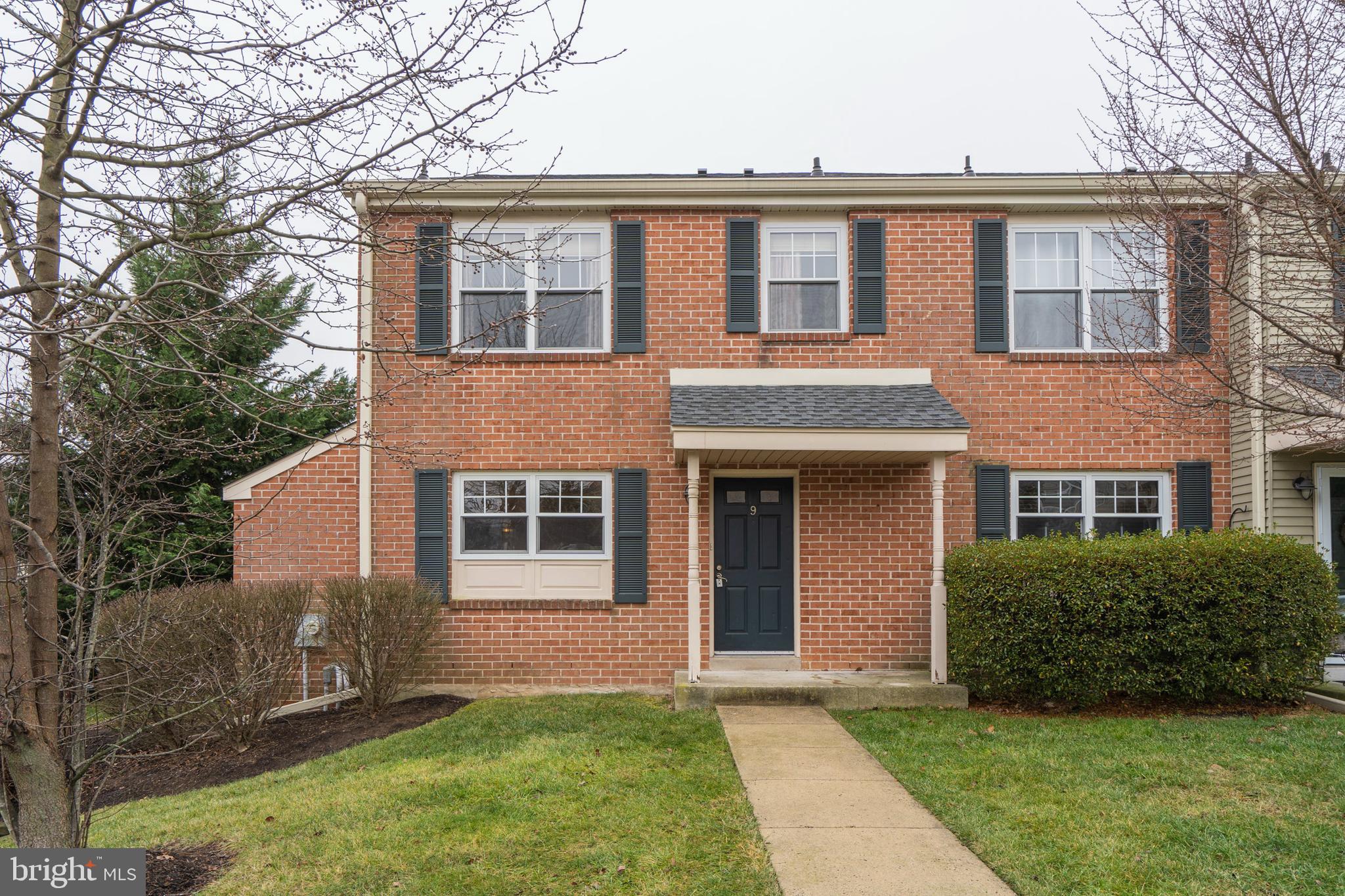 9 Ramsgate Court, Unit 209 U9 Blue Bell, PA 19422 - Photo 39 of 48 Gallery Image 39