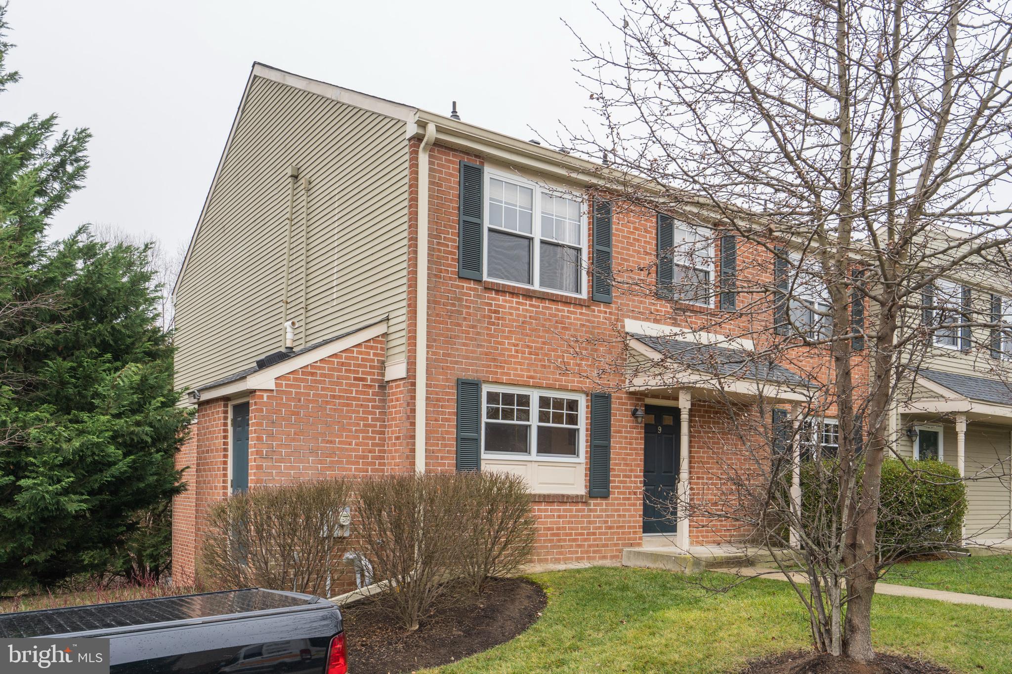9 Ramsgate Court, Unit 209 U9 Blue Bell, PA 19422 - Photo 40 of 48 Gallery Image 40