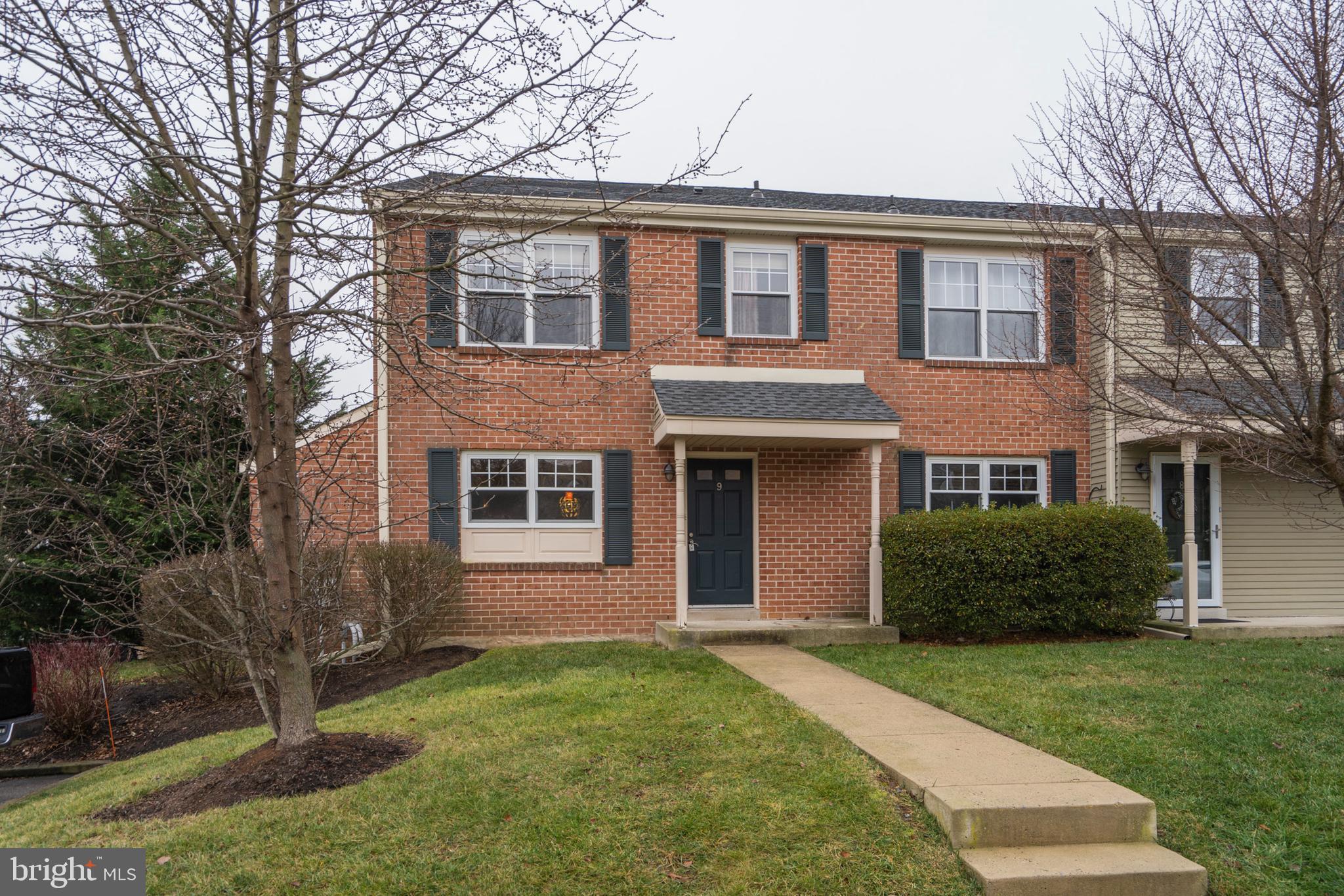 9 Ramsgate Court, Unit 209 U9 Blue Bell, PA 19422 - Photo 41 of 48 Gallery Image 41