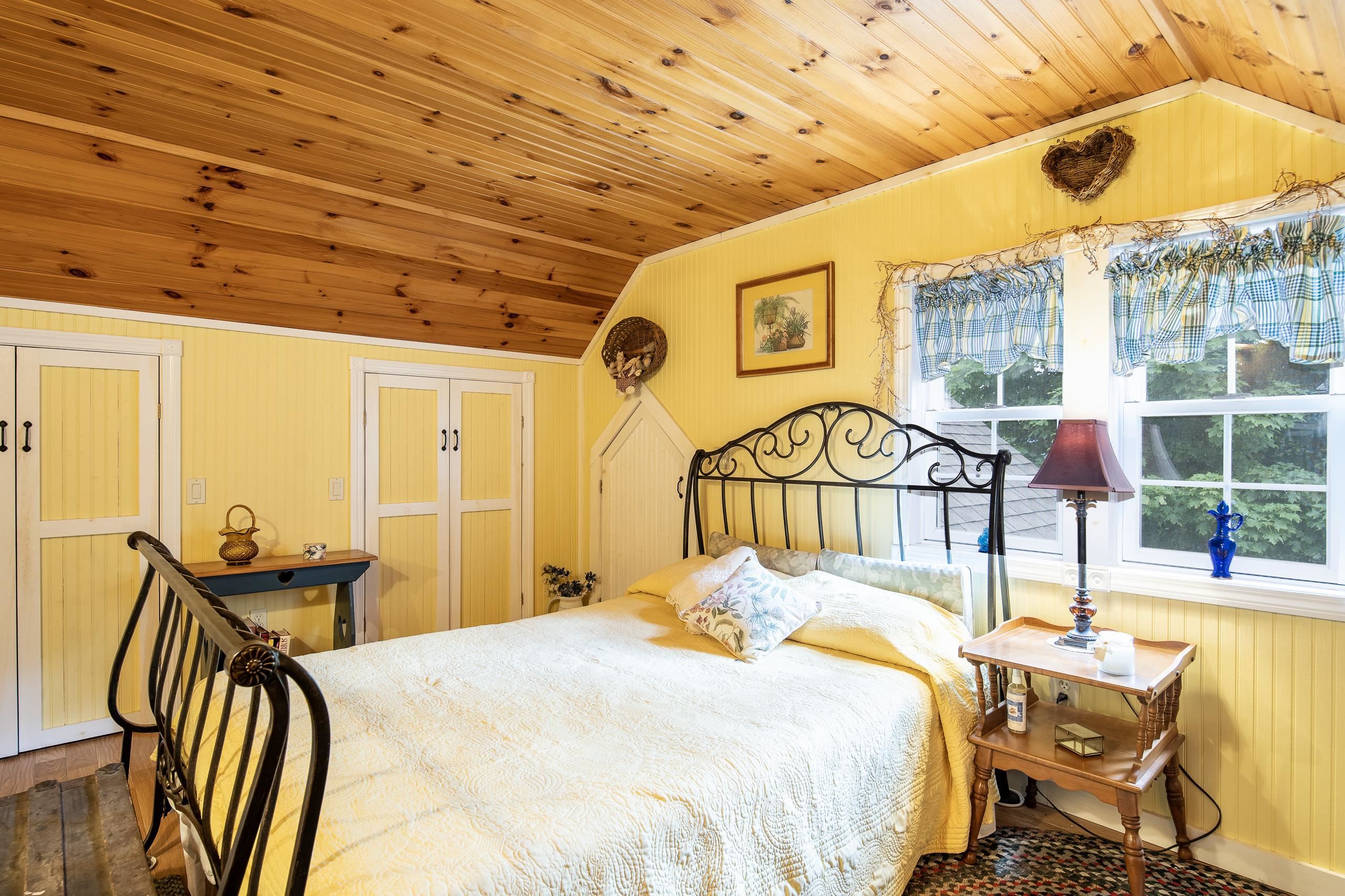 709 Little Sherburne Road Killington, VT 05751 - Photo 27 of 60