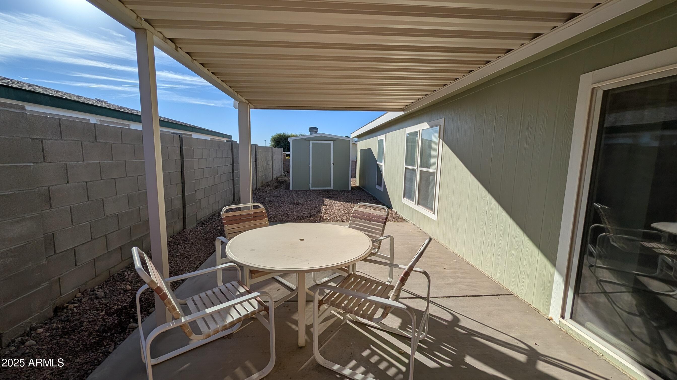 16101 North El Mirage Road, Unit 394 El Mirage, AZ 85335 - Photo 31 of 38 PXL_20251220_165448593