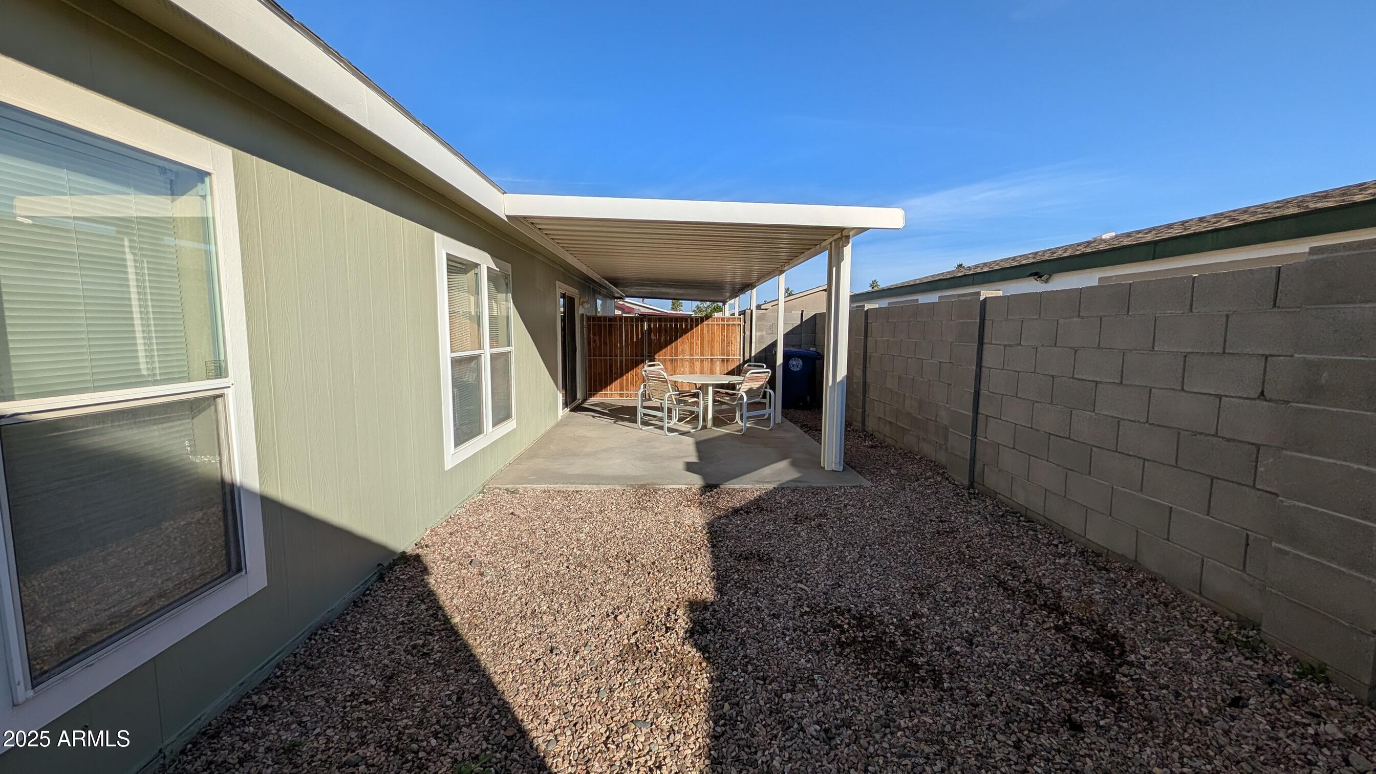 16101 North El Mirage Road, Unit 394 El Mirage, AZ 85335 - Photo 32 of 38 PXL_20251220_165516786