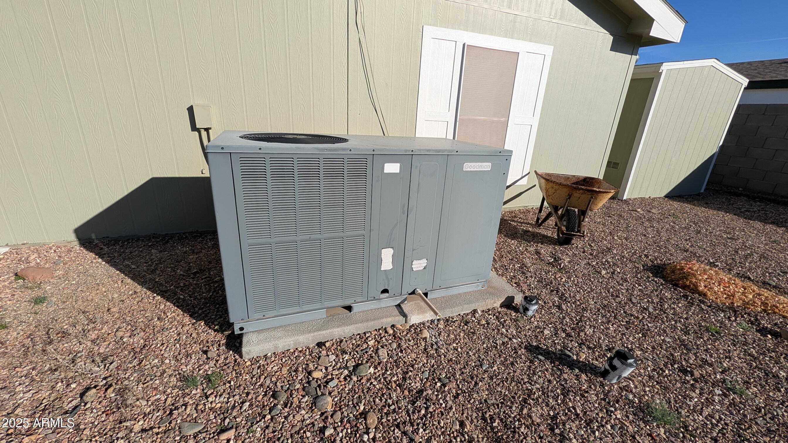 16101 North El Mirage Road, Unit 394 El Mirage, AZ 85335 - Photo 33 of 38 PXL_20251220_165612803