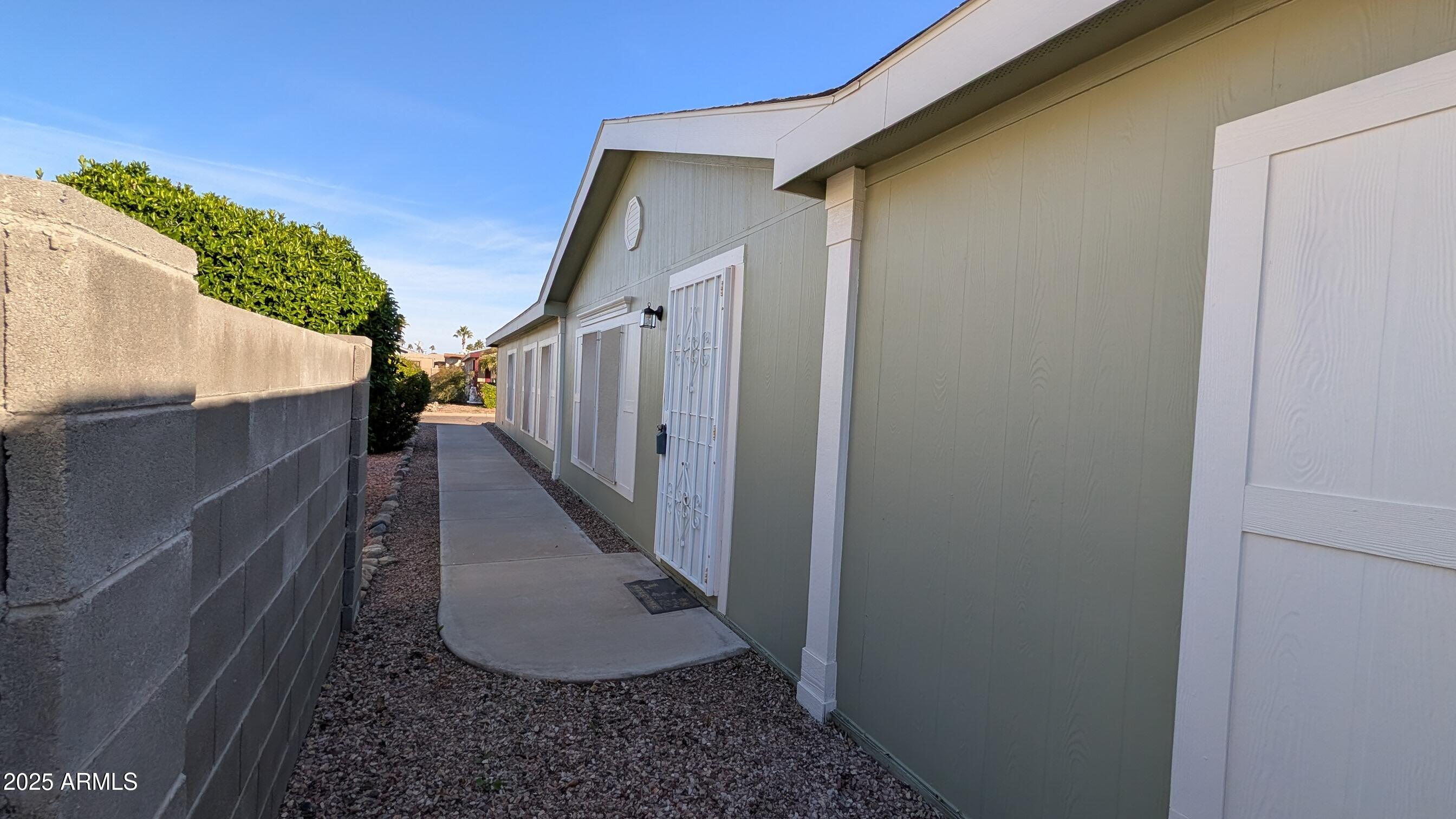 16101 North El Mirage Road, Unit 394 El Mirage, AZ 85335 - Photo 36 of 38 PXL_20251220_165831167