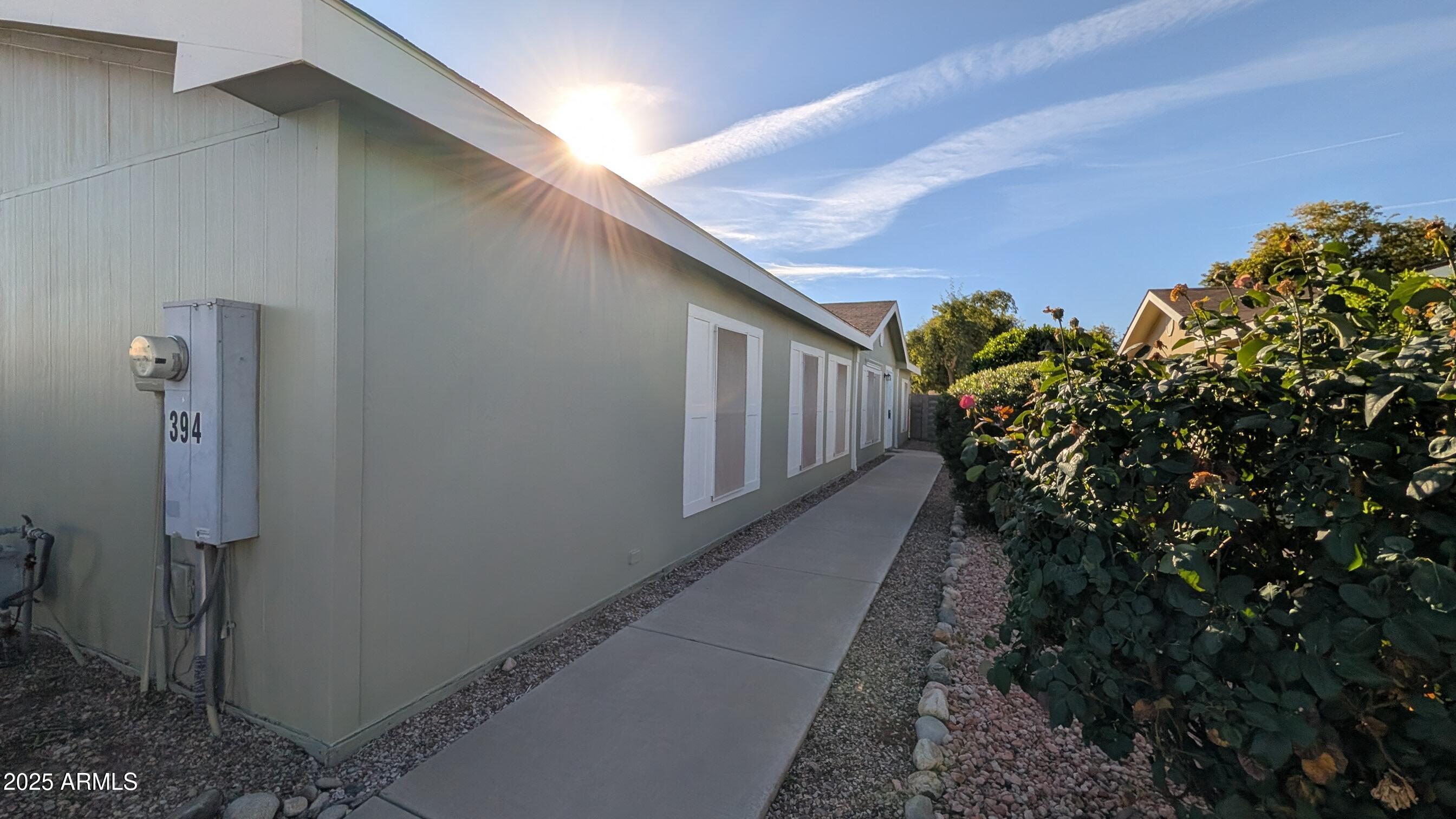 16101 North El Mirage Road, Unit 394 El Mirage, AZ 85335 - Photo 37 of 38 PXL_20251220_165905754