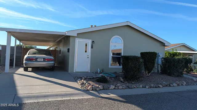 $111,000 | 16101 North El Mirage Road, Unit LOT, El Mirage, AZ 85335