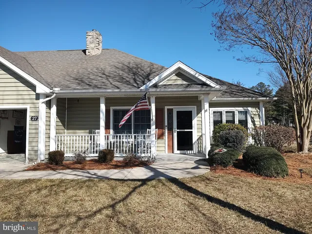$365,000 | 27 Bayberry Street, Georgetown, DE 19947