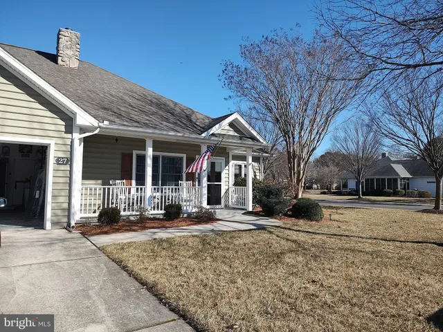 $365,000 | 27 Bayberry Street, Georgetown, DE 19947