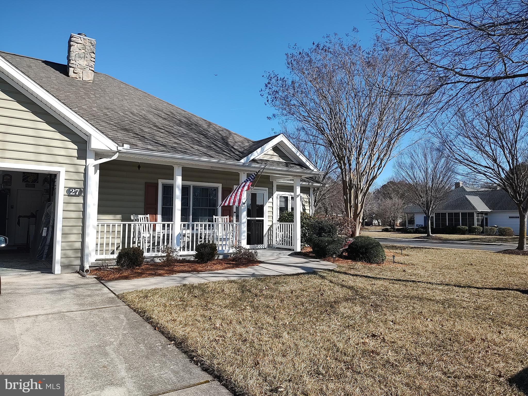 27 Bayberry Street Georgetown, DE 19947 - Photo 3 of 45