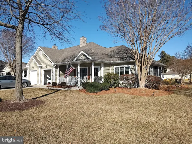 $365,000 | 27 Bayberry Street, Georgetown, DE 19947