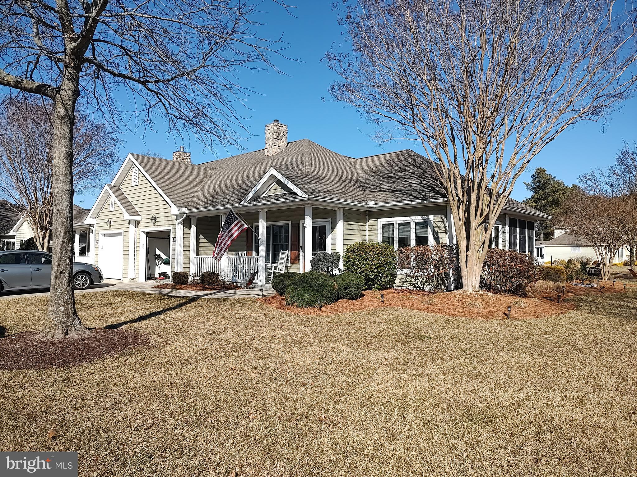 27 Bayberry Street Georgetown, DE 19947 - Photo 4 of 45